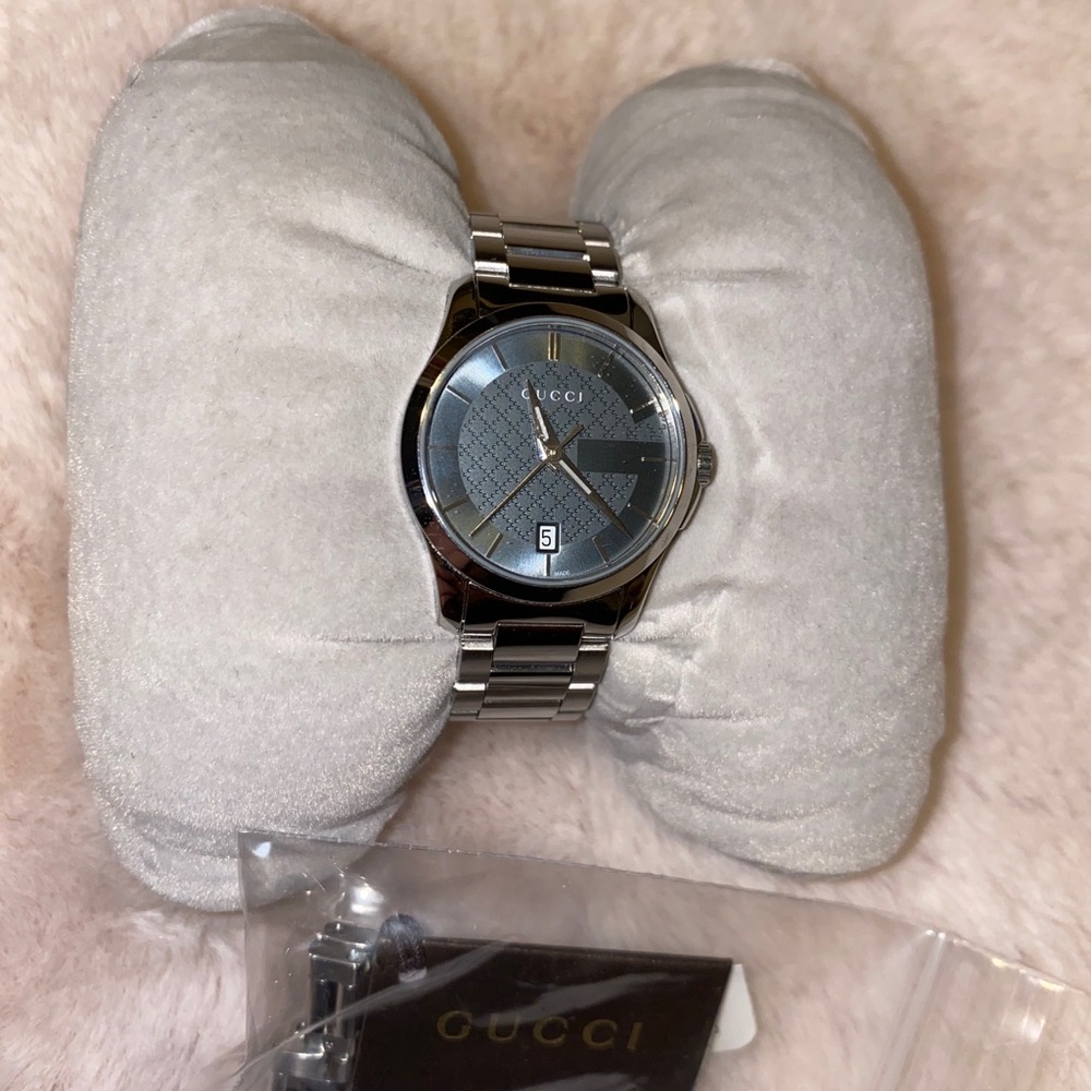 Gucci Watch NWT